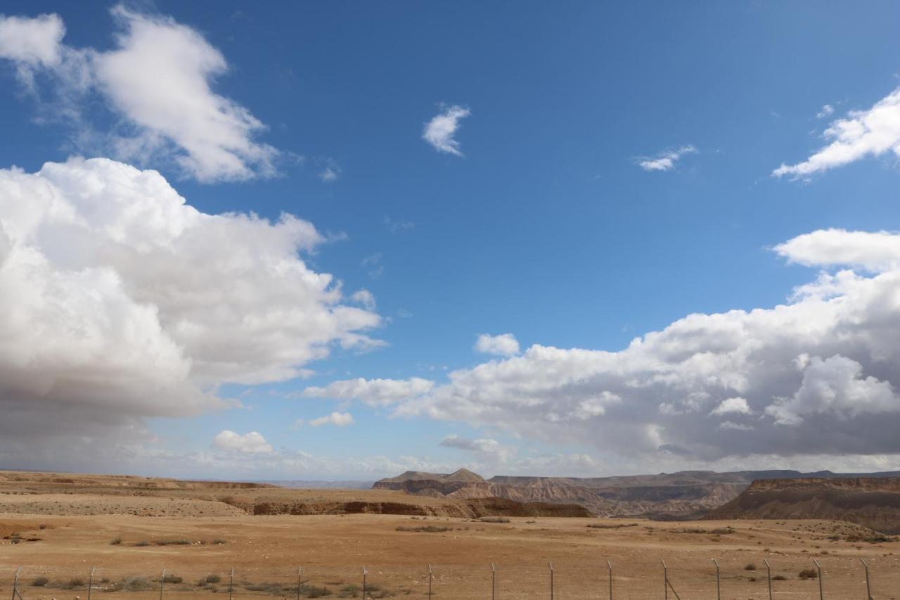 Lodge Nof Beresheet Midreshet Ben Gurion